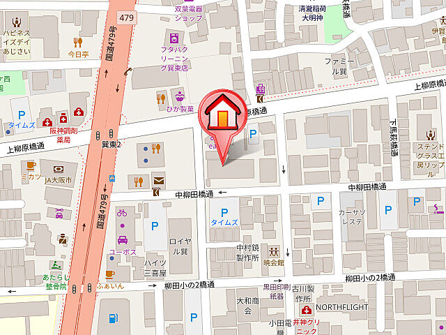 地図
