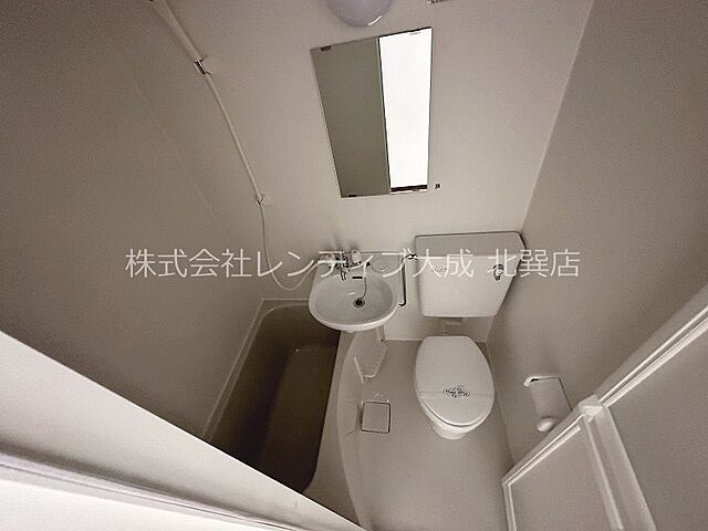浴室
