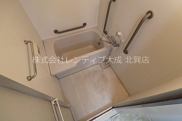 浴室