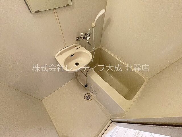 浴室