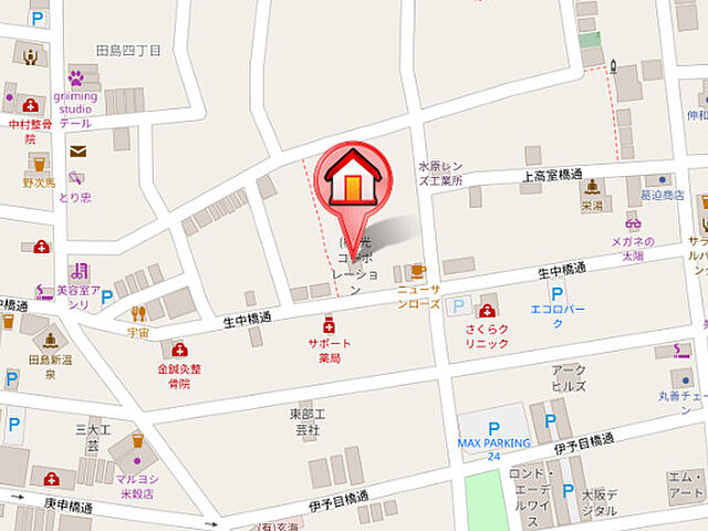 地図