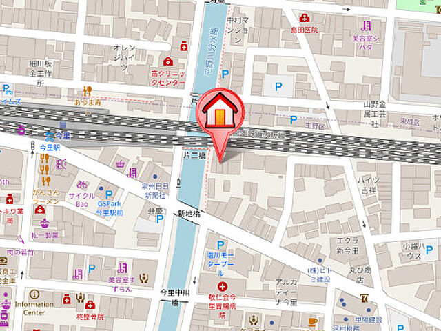 地図
