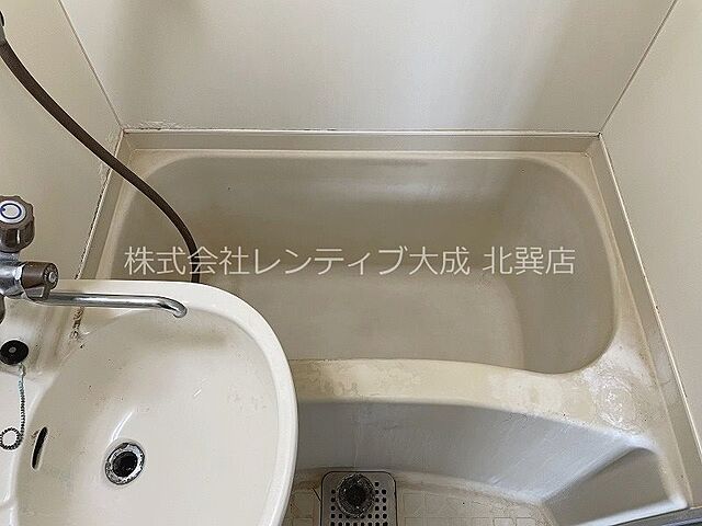 浴室