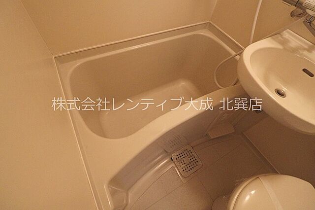 浴室