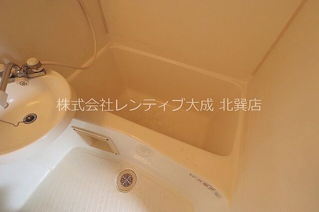 浴室