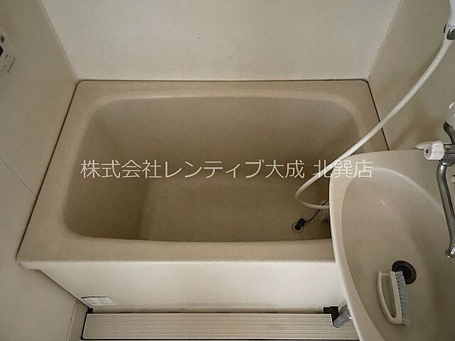 浴室