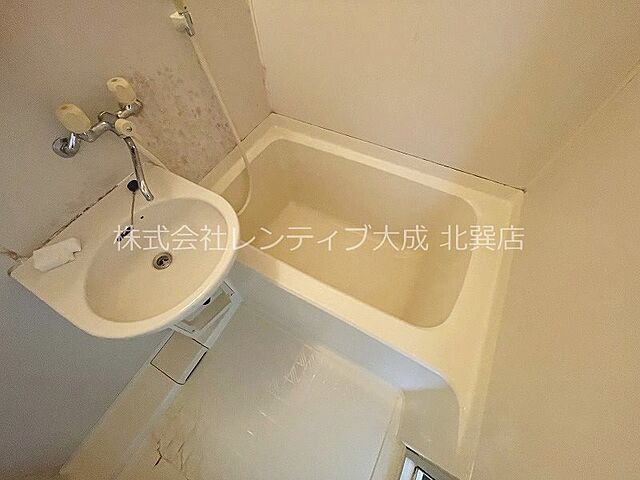 浴室