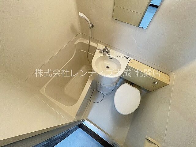 浴室