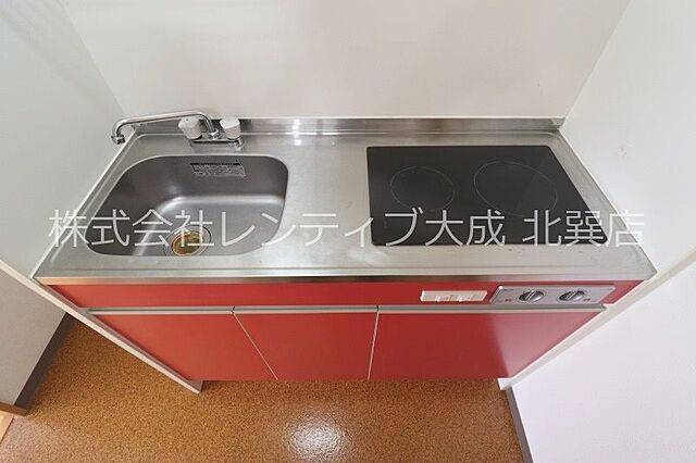 キッチン