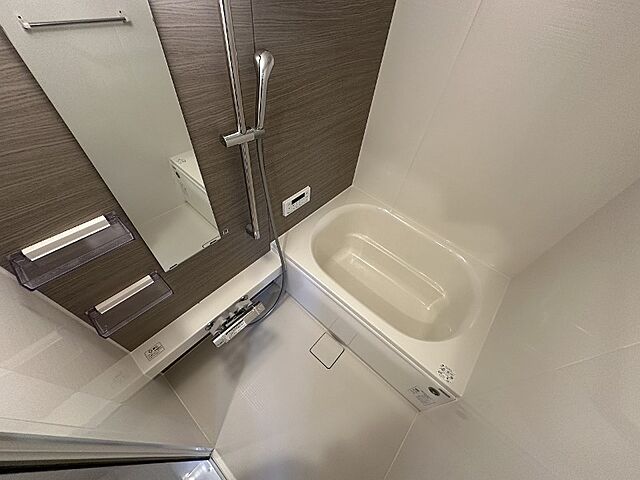 浴室
