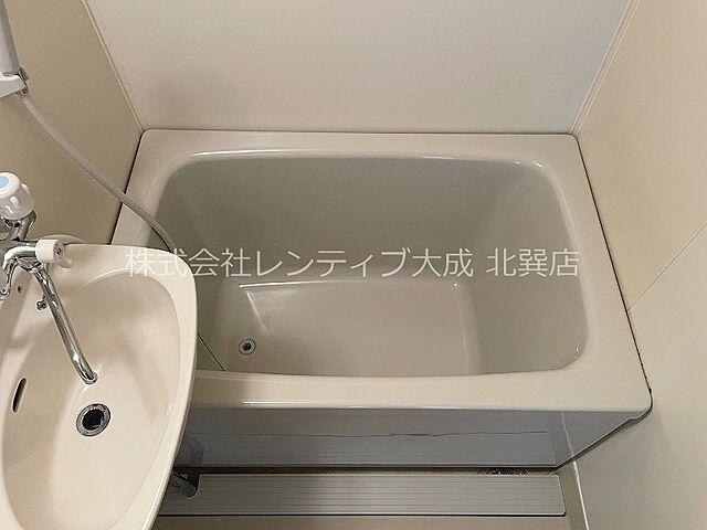 浴室