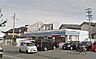 周辺：ローソン 姫路御立中店  350m
