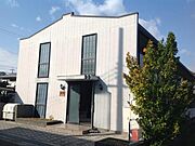 播州赤穂駅より徒歩21分 1階 築27年6ヶ月の賃貸物件