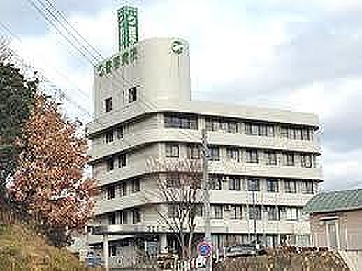 レオパレスＴＩＡ　II 211｜兵庫県姫路市書写(賃貸アパート1K・2階・22.70㎡)の写真 その14