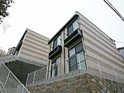 レオパレス高東 2階 築18年7ヶ月の賃貸物件