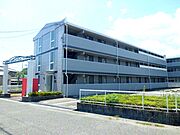 播州赤穂駅より徒歩21分 2階 築28年7ヶ月の賃貸物件