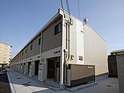 野里駅より徒歩9分 1階 築18年の賃貸物件