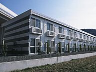 兵庫県姫路市書写1182-1：物件画像／ベストリーシング