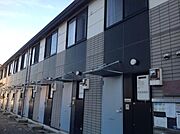 レオパレスコム・イグレットA棟 1階 築25年10ヶ月の賃貸物件