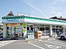 周辺：ファミリーマート梅ヶ枝町店  110m