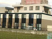 姫路駅よりバス9分 徒歩5分 1階 築25年6ヶ月の賃貸物件