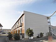 尾上の松駅より徒歩12分 2階 築23年の賃貸物件
