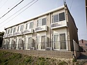 レオパレスミナミヤマ 2階 築15年7ヶ月の賃貸物件