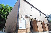 レオネクストサンルージュ池田 1階 築12年5ヶ月の賃貸物件
