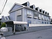 レオパレス222 2階 築28年の賃貸物件