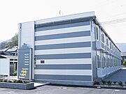 レオパレスボナール 2階 築21年7ヶ月の賃貸物件