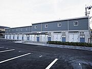 レオパレスエコハウス華園 2階 築21年6ヶ月の賃貸物件