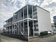 レオパレスパールライト 1階 築27年10ヶ月の賃貸物件
