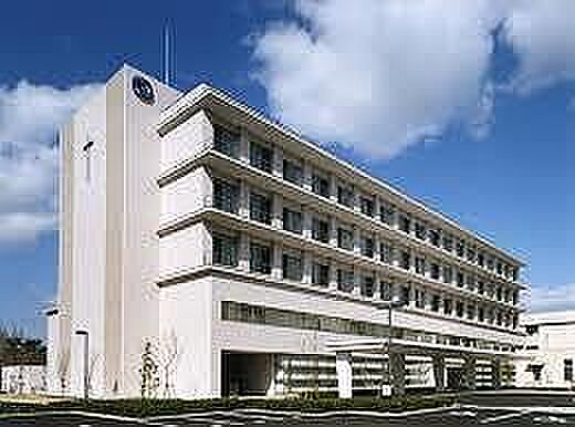 画像11:姫路聖マリア病院  240m