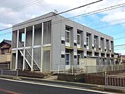 レオパレスフジワラ 1階 築27年の賃貸物件