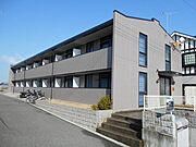 朝霧駅よりバス14分 徒歩3分 1階 築27年11ヶ月の賃貸物件