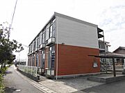 レオパレスかえで 2階 築27年8ヶ月の賃貸物件