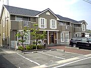 滝野駅より徒歩8分 1階 築28年1ヶ月の賃貸物件