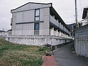 姫路駅よりバス26分 徒歩7分 2階 築28年9ヶ月の賃貸物件