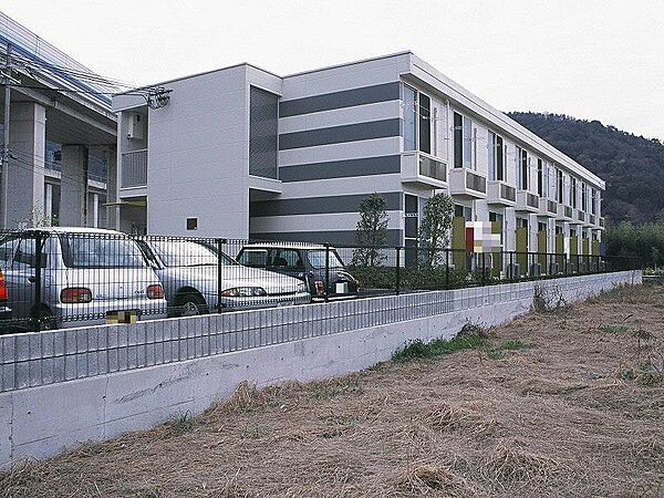 レオパレスサニーハイツ 107｜兵庫県姫路市書写(賃貸アパート1K・1階・23.18㎡)の写真 その1