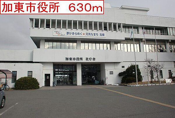 エステート　社II 101｜兵庫県加東市社(賃貸アパート1LDK・1階・45.82㎡)の写真 その16