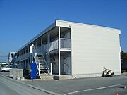 レオパレスシャルマン 2階 築22年6ヶ月の賃貸物件