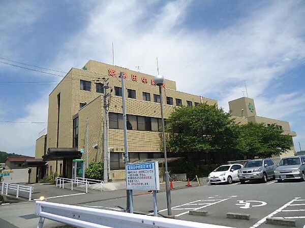 画像27:姫路田中病院まで790ｍ