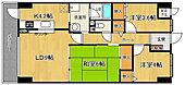 ライオンズマンション加古川リバーサイド　503号室のイメージ