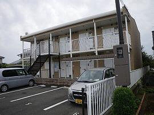 レオパレスマイズミュー 105｜兵庫県小野市王子町(賃貸アパート1K・1階・22.35㎡)の写真 その5