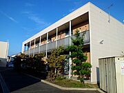 本竜野駅より徒歩15分 2階 築26年5ヶ月の賃貸物件