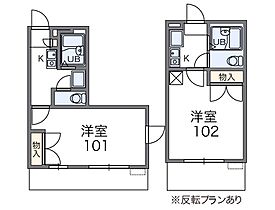 間取り：228048217900