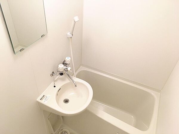 画像3:風呂・トイレ別