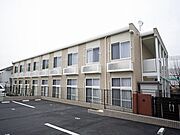 レオパレスロックヒルズ竜が岡 2階 築16年10ヶ月の賃貸物件