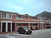 グラン・シャリオＢ棟 2階 築19年2ヶ月の賃貸物件