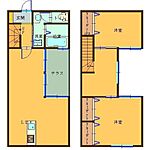 姫路市三条町１丁目 2階建 築13年のイメージ